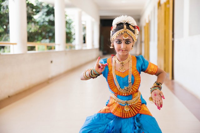 festivals and events in chennai festival in chennai dancer