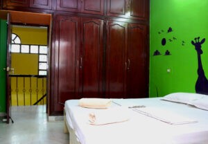 elements hostel guest house chennai twin room kanchipuram